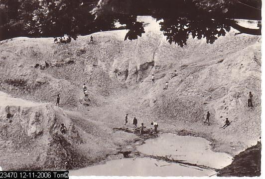 Ansichtkaart	Hattem	De Leemkule Vakantieverblijf, Verzenden, 1960 tot 1980, Gelopen, Gelderland