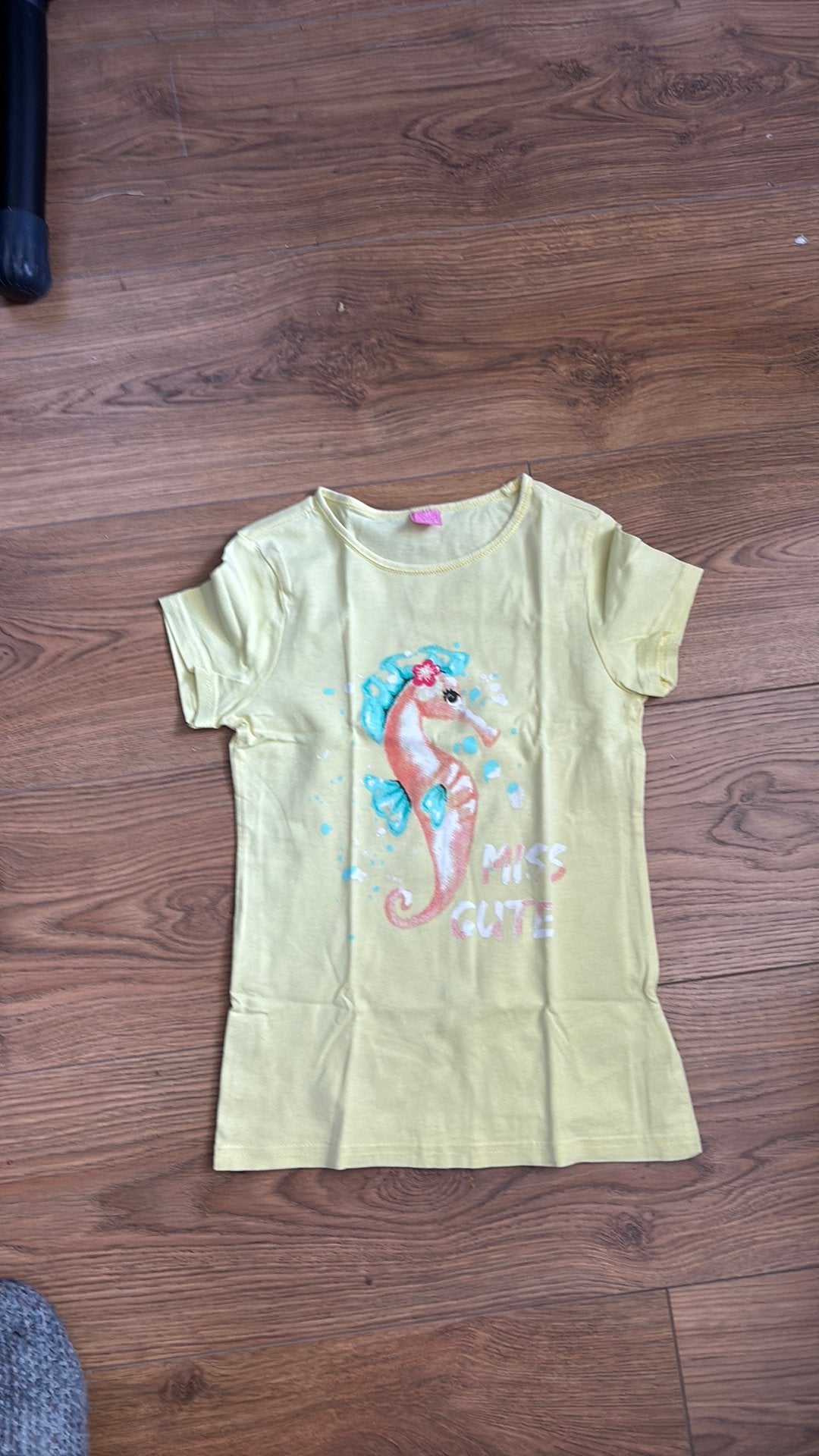 T-shirt DopoDopo, Ophalen of Verzenden, Nieuw, Meisje, Shirt of Longsleeve