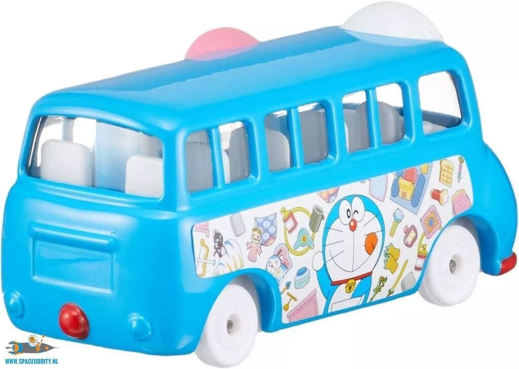 Doraemon Dream Tomica 158, Ophalen of Verzenden, Overige figuren, Nieuw, Overige typen
