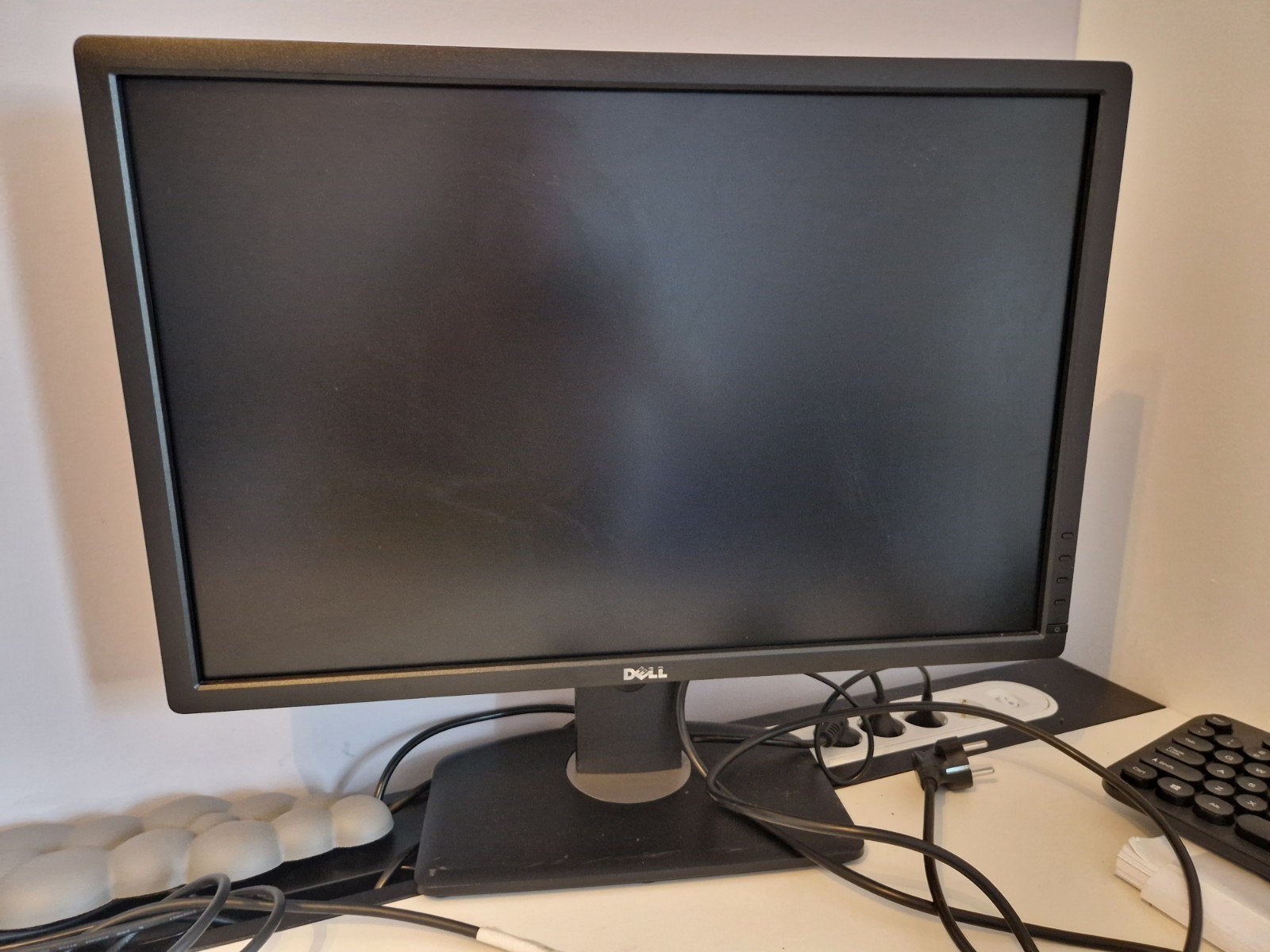 Dell scherm, Ophalen, Overige typen, DELL, 60 Hz of minder