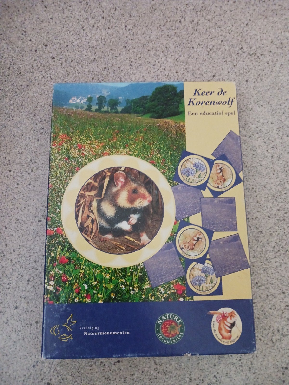 Memories, Hobby en Vrije tijd, Ophalen of Verzenden, Overige thema's, Pons of Mal