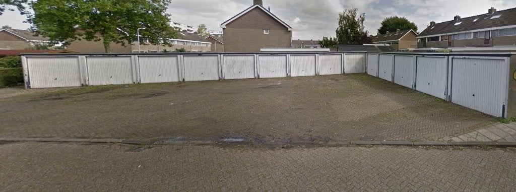 3 Garageboxen Drachten centrum, Friesland