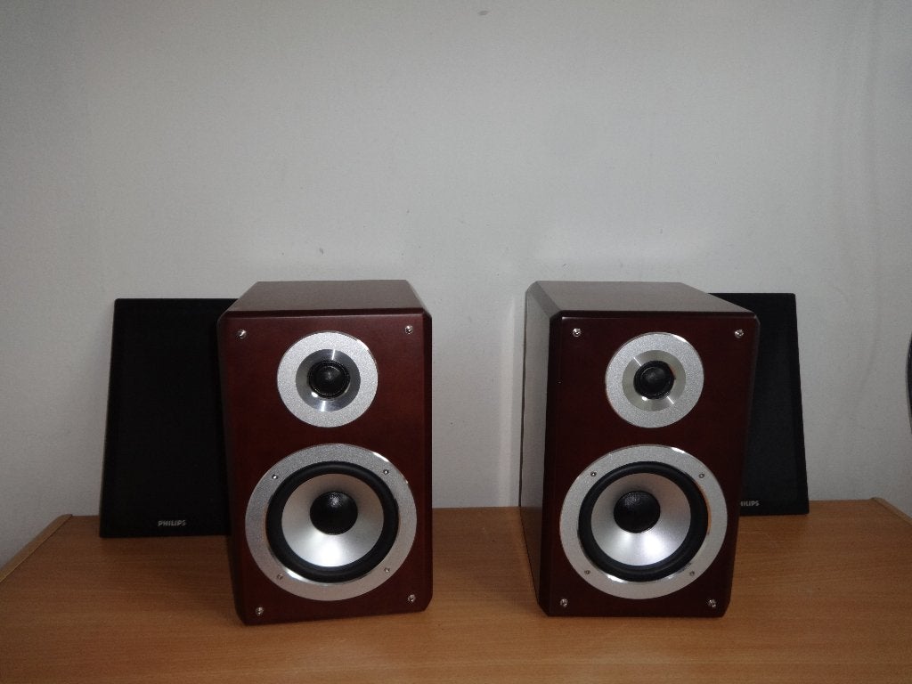 Philips MCM906