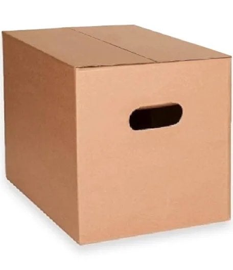 Gevraagd: verhuisdozen!, Ophalen, Doos, Nieuw, Minder dan 50 cm