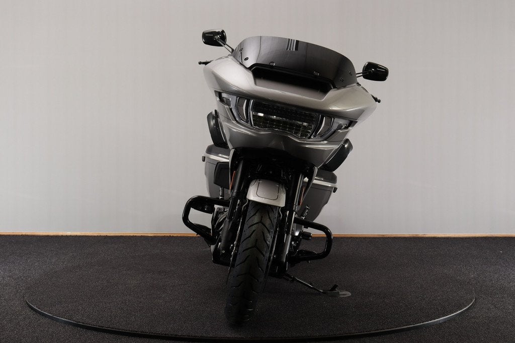 Harley-Davidson FLTRXSE CVO Road Glide Custom Color Platinum, Motoren, Cruise Control, Bedrijf, Overig, 1923 cc