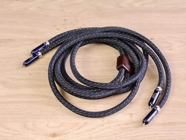 Kimber 1030, Ophalen of Verzenden, Zo goed als nieuw, Minder dan 2 meter, Interlink-kabel