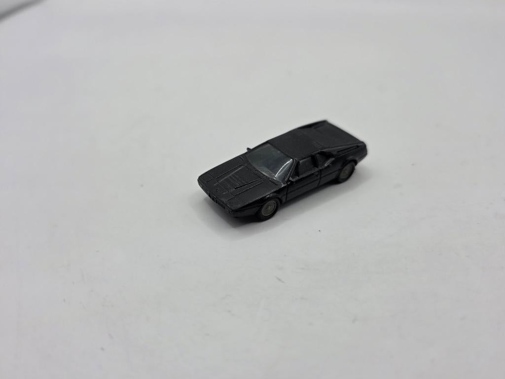 Bmw m1, Ophalen of Verzenden, Zo goed als nieuw, Auto, Herpa