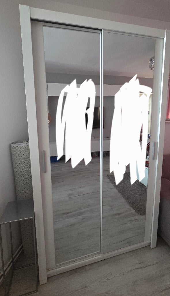 Kast, Ophalen, 100 tot 150 cm, 200 cm of meer, Zo goed als nieuw