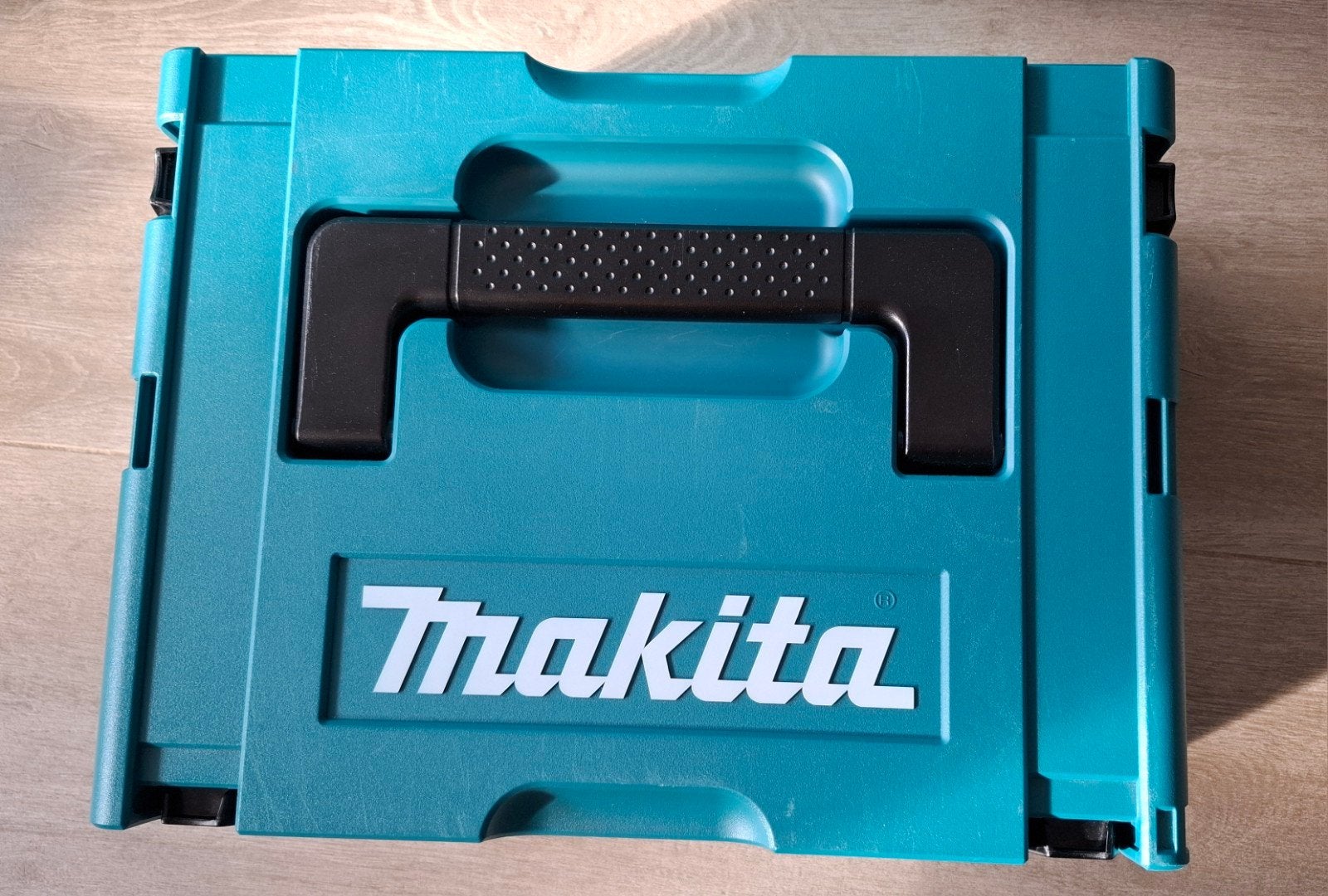 NIEUW Makita MBOX nr. 2 gereedschapskoffer, Ophalen of Verzenden, Nieuw