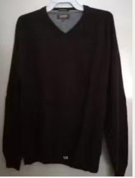 als Nieuw Trui van HUMAN NATURE zwart Katoen 100% XL, Ophalen of Verzenden, Zo goed als nieuw, Maat 56/58 (XL), Zwart