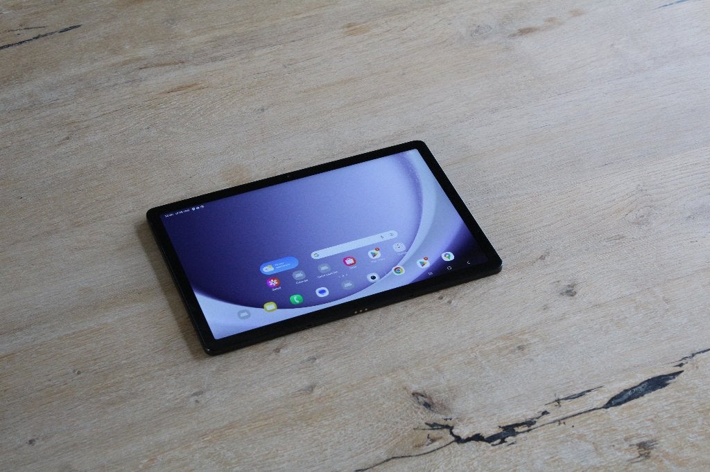 Samsung Galaxy Tab A9 Plus 5G - 64GB - 11" - Graphite, Computers en Software, Samsung, Gebruikt, 11 inch, Ophalen of Verzenden