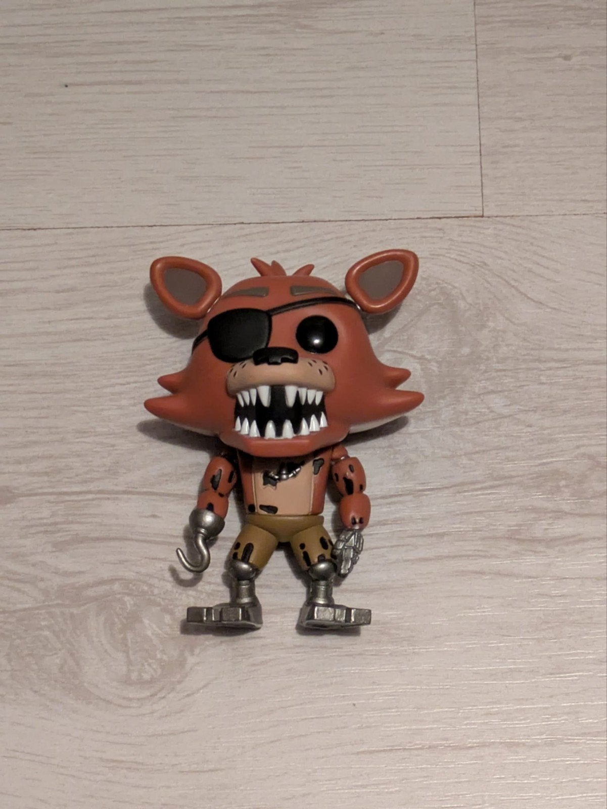 Withered foxy fumko pop, Ophalen of Verzenden, Nieuw