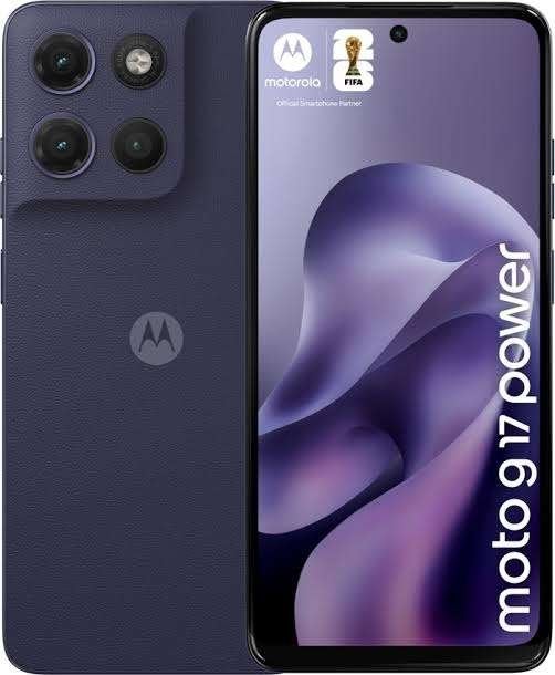 Motorola Moto G17  Display vervangen, Ophalen of Verzenden, Overige typen, Motorola