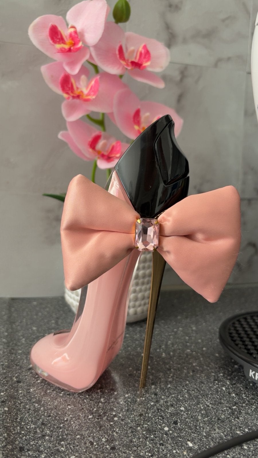 Carolina herrera good girl blush, Ophalen of Verzenden, Nieuw