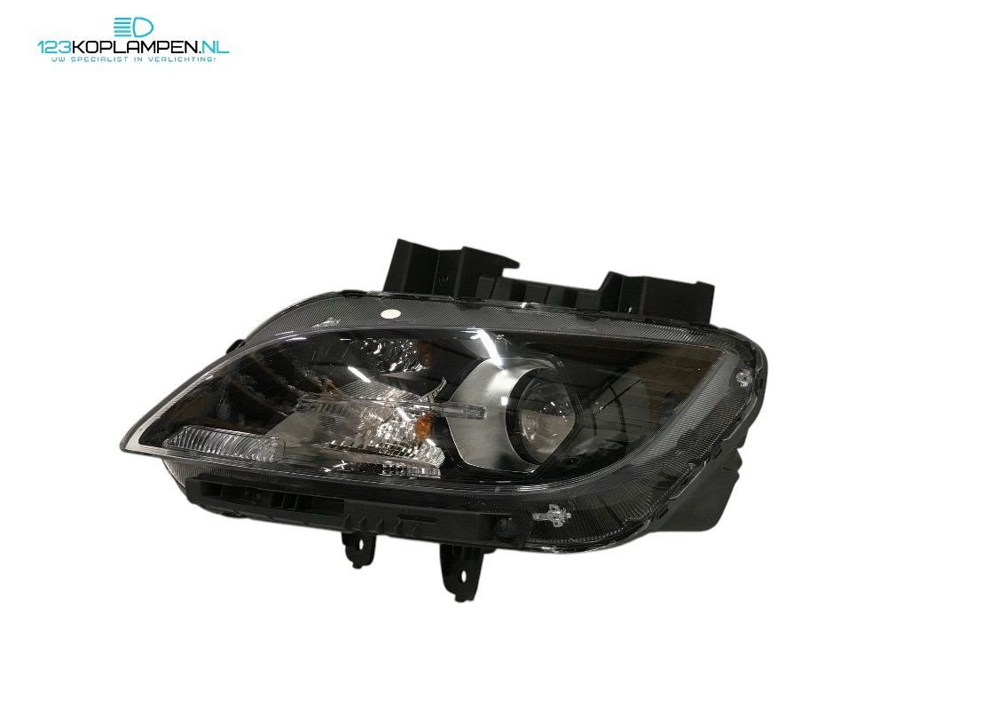 Hyundai Kona Facelift koplamp links LED