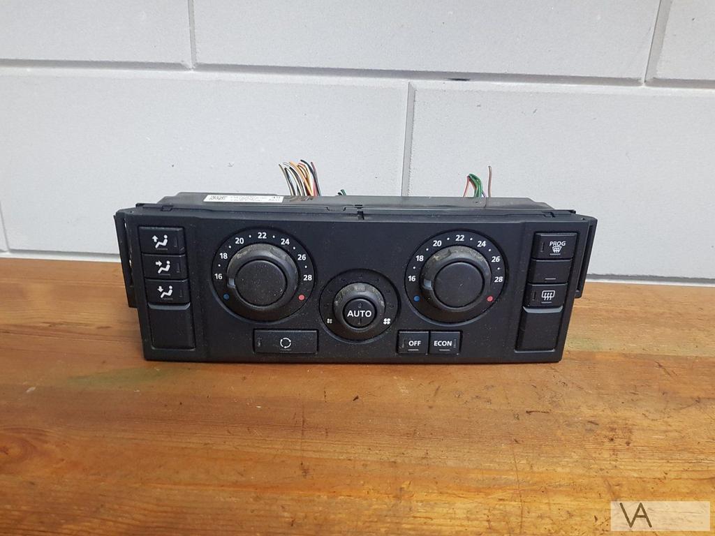 Land Rover Discovery 3 / Range Rover Sport kachelpaneel €50, -, -, Ophalen of Verzenden, -