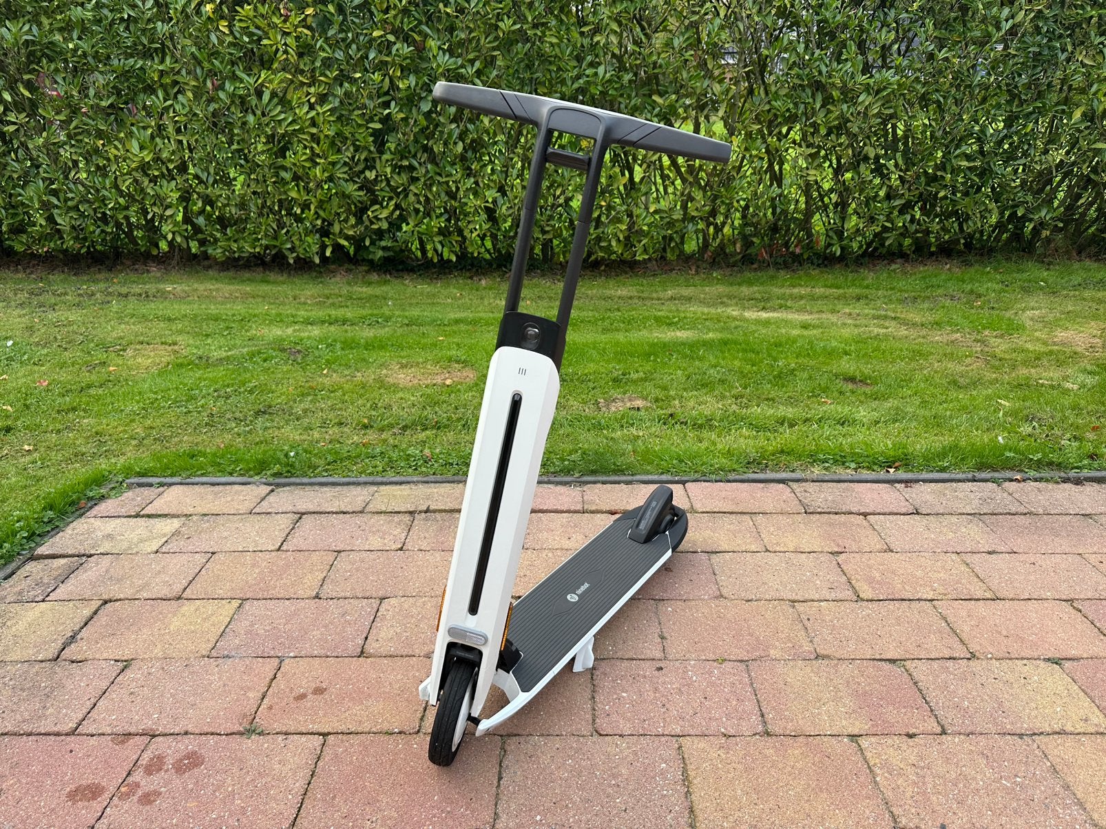 Segway Elektrische Step Ninebot Air T15E, Ophalen, Gebruikt, Elektrische step (E-scooter)