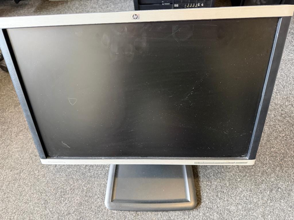 HP Monitoren, Computers en Software, Monitoren, IPS, 101 t/m 150 Hz, Ophalen of Verzenden, HP