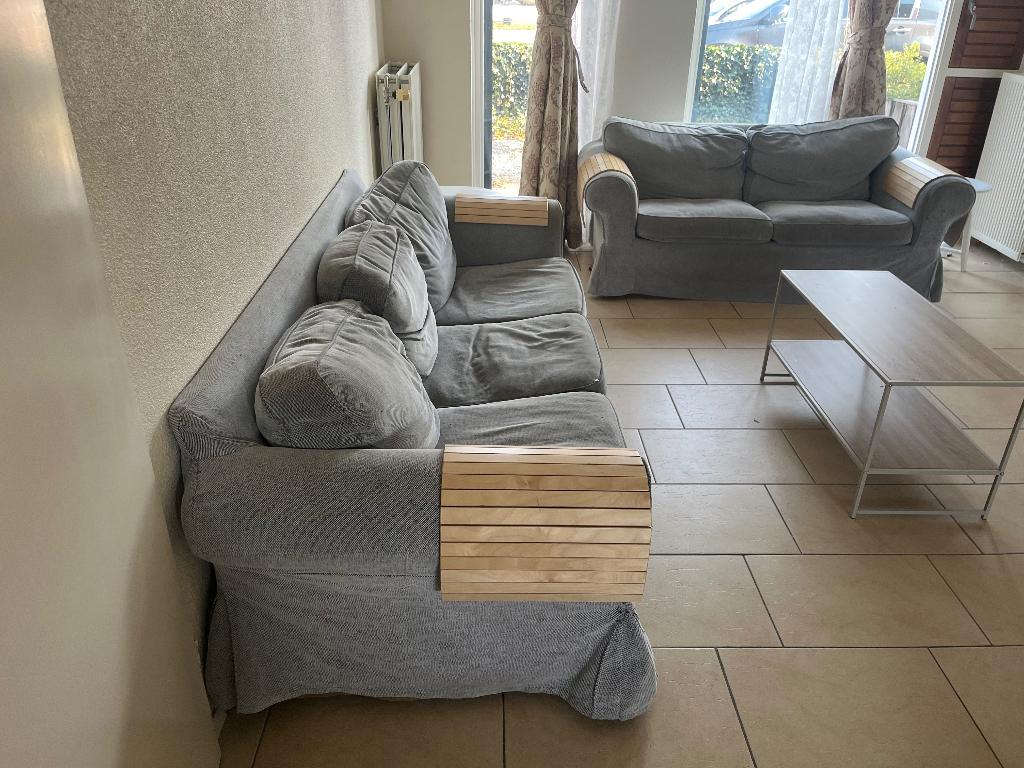 2e hands meubels te koop., Huis en Inrichting, Ophalen