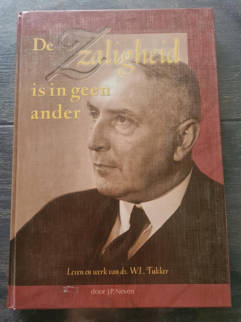 J.P. Neven - De zaligheid is in geen ander, Ophalen of Verzenden, Zo goed als nieuw, J.P. Neven