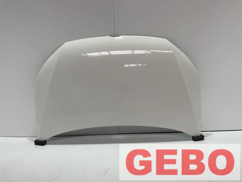 Volkswagen caddy 2010/2015 motorkap LB9A, Auto-onderdelen, -, -, Nieuw, Ophalen of Verzenden