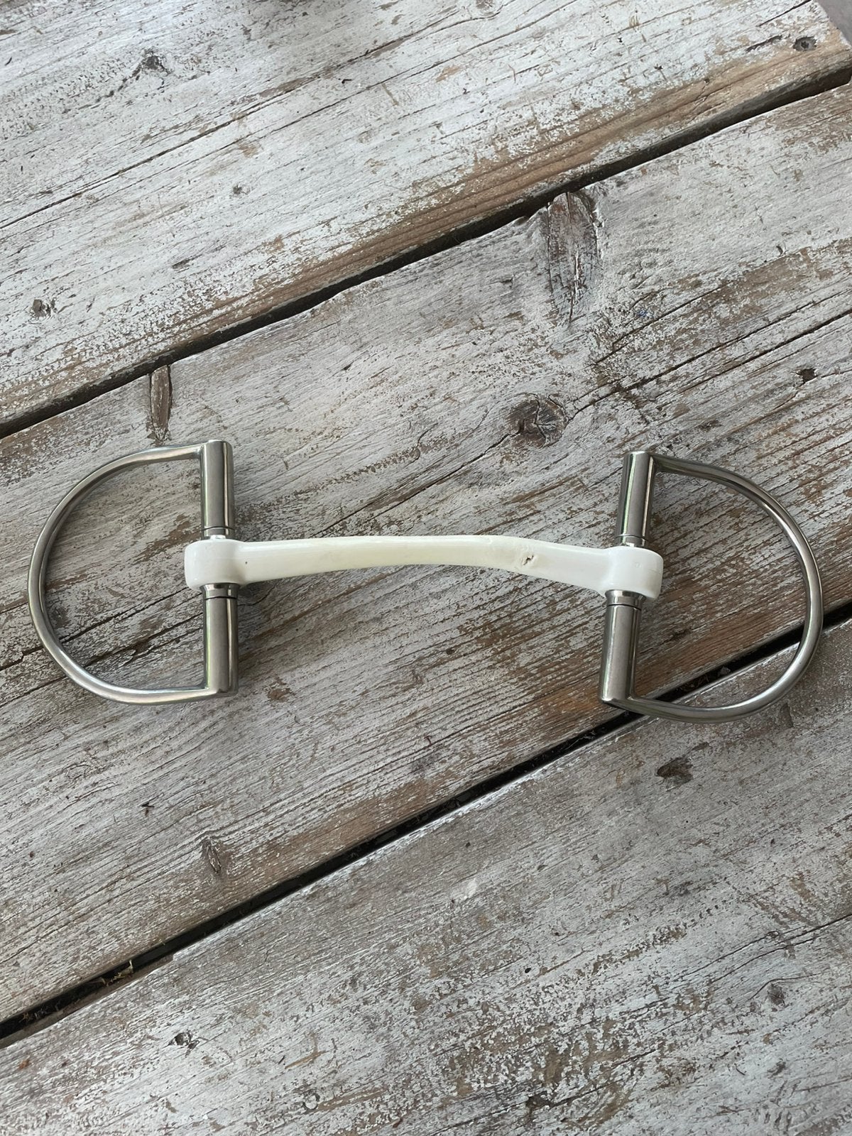 Trust innocense flexi soft D-trens, Ophalen of Verzenden, Zo goed als nieuw, Trust, Bit
