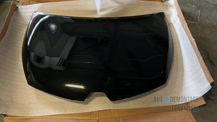 Motorkap van een Renault Clio, Auto-onderdelen, -, Renault, -, Nieuw