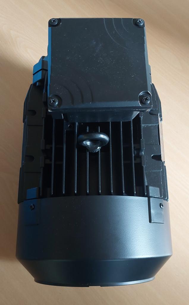 Elektromotor AEG, specificaties, zie foto's, Ophalen of Verzenden, Nieuw, Elektromotor