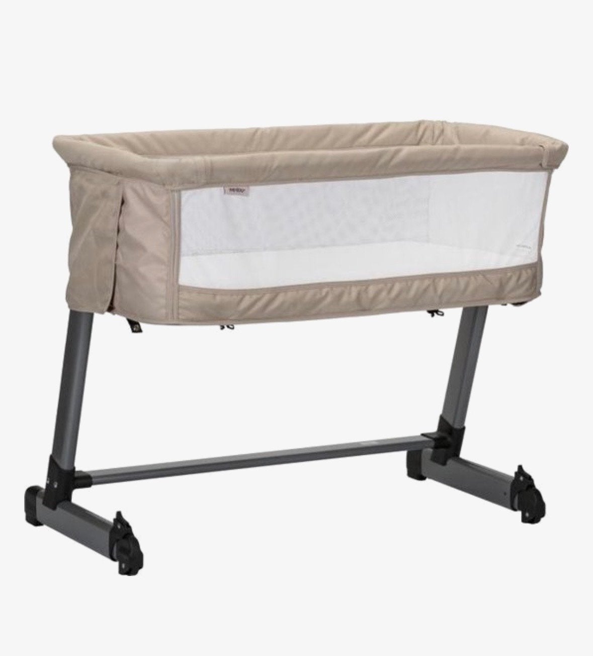 Wetoo co-sleeper / wiegje, Ophalen, Gebruikt, Wieg