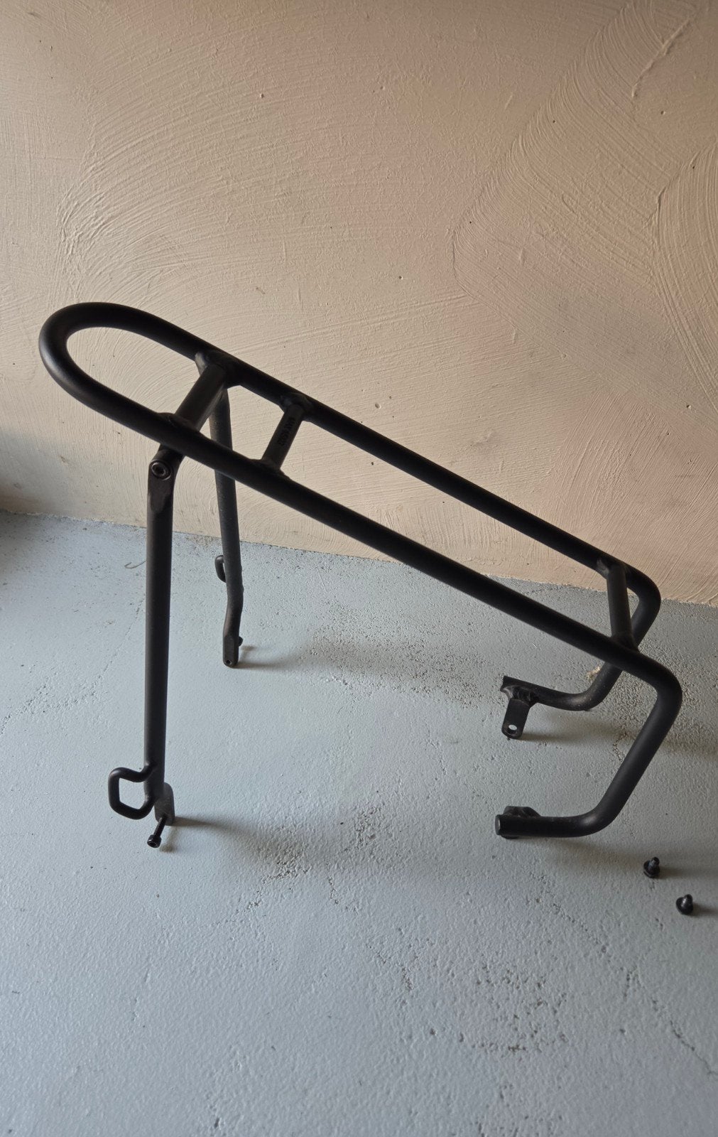 Vanmoof S6 open Bagage drager, Fietsen en Brommers, Ophalen of Verzenden, Gebruikt