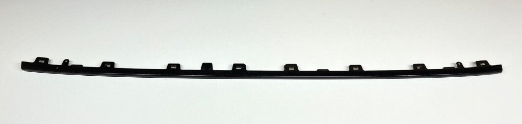 Zwarte Sportline bumper lijst Superb 3V0853551E, Auto-onderdelen, Ophalen of Verzenden, Nieuw, Skoda