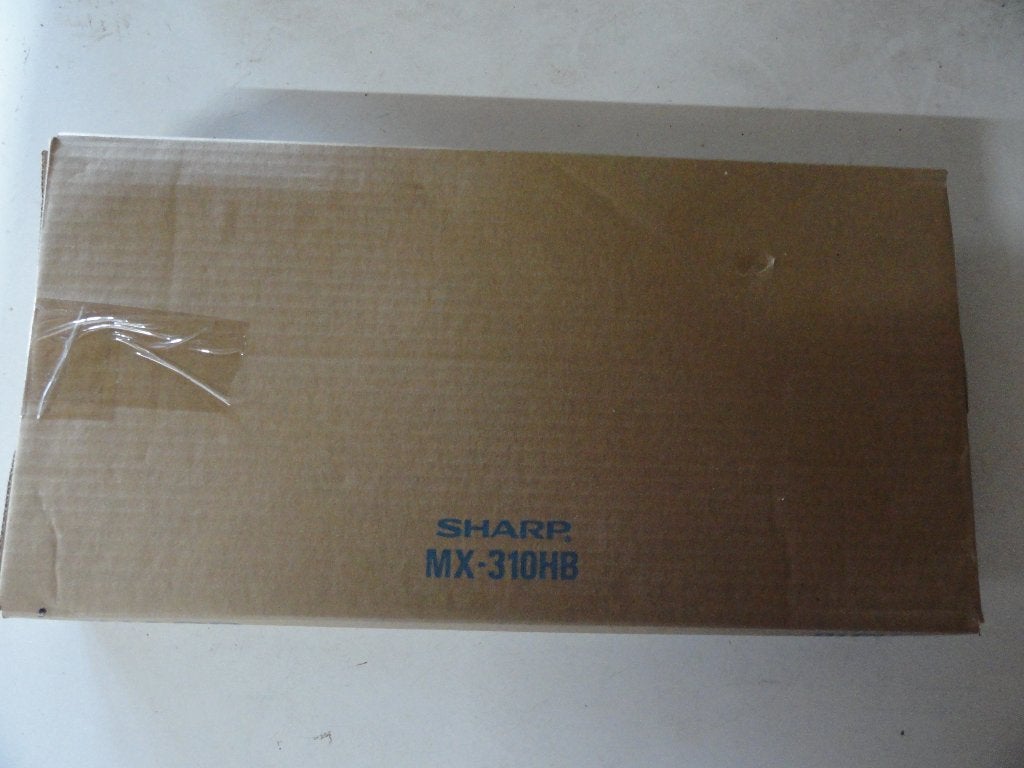 Sharp MX-310HB toneropvangbak, Ophalen of Verzenden, Nieuw, Overige typen, Sharp