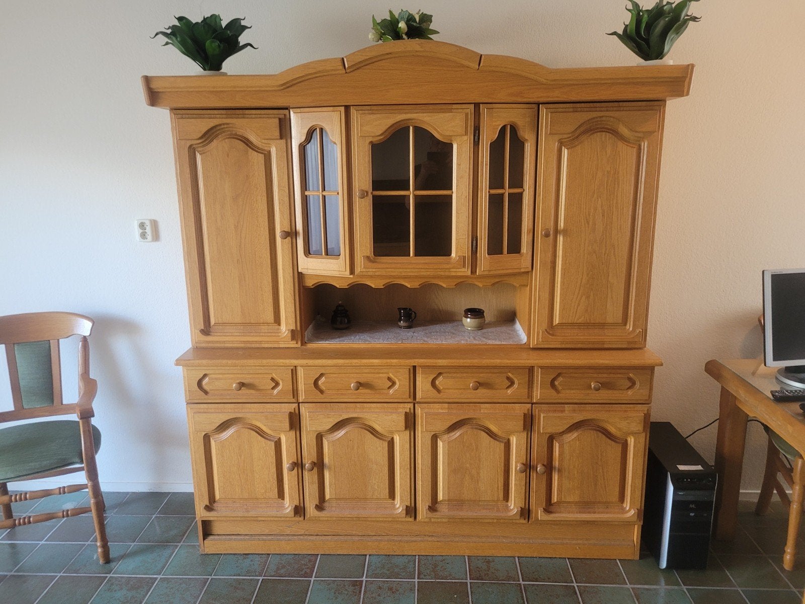 Je kamer inrichten, Huis en Inrichting, Kasten | Buffetkasten, Ophalen, Met deur(en), 150 tot 200 cm, 150 tot 200 cm