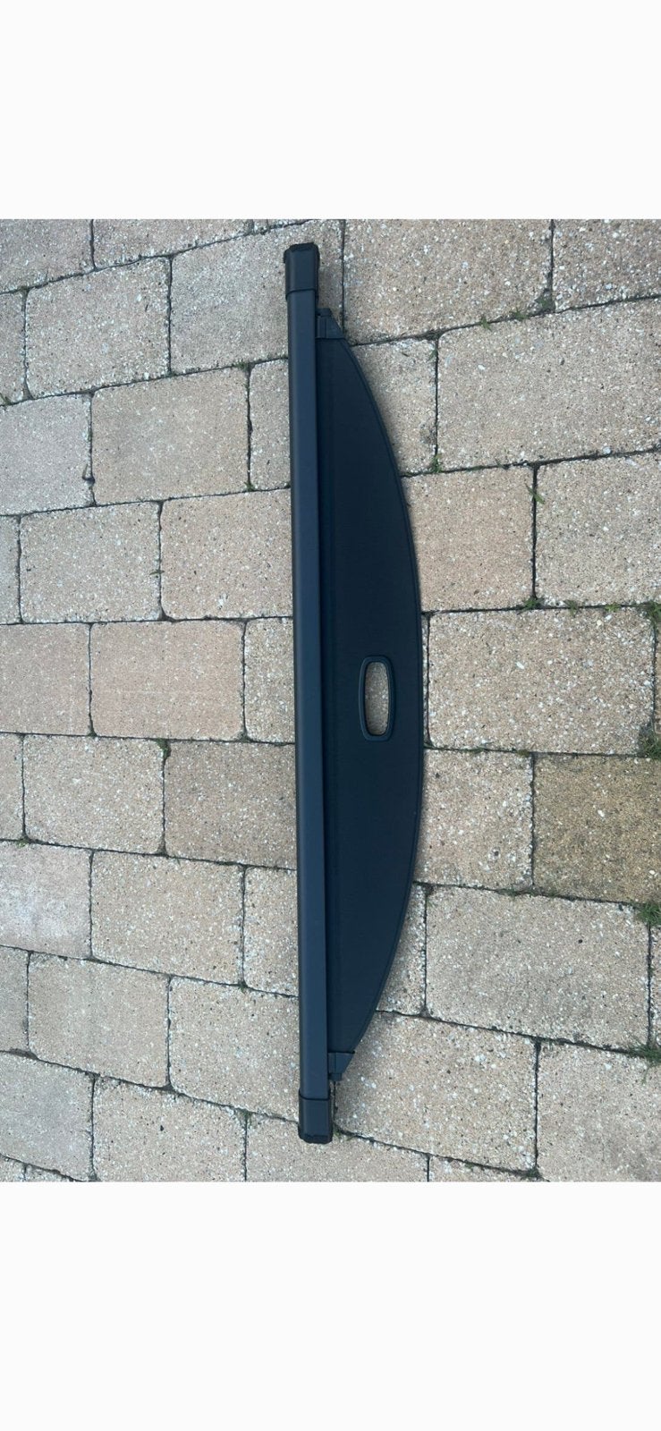 Kia Niro Hoedenplank / Bagageruimteafdekking–OEM 85910-G5000, Auto-onderdelen, Ophalen of Verzenden, Gebruikt, Kia