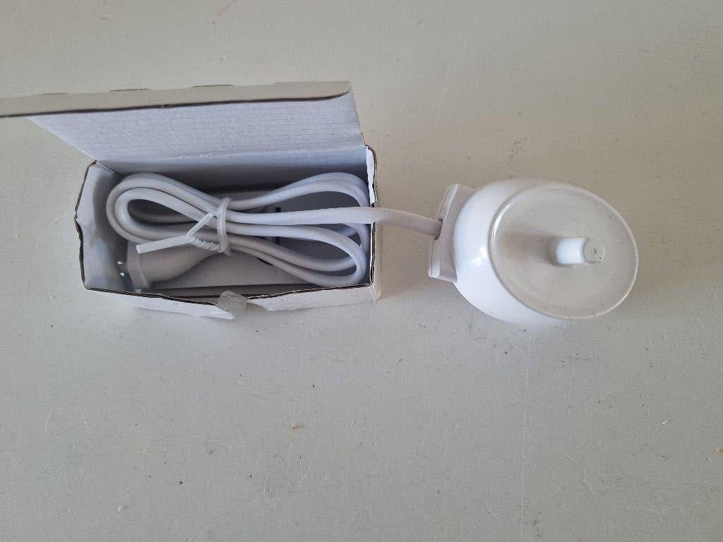 Oplader voor tandenborstel Oral B, Ophalen of Verzenden, Nieuw, Overige typen