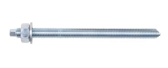 290 st W-VD-A/S ankerstang Staal verzinkt M10x300, Ophalen, Zo goed als nieuw, 250 mm of meer, Overige typen