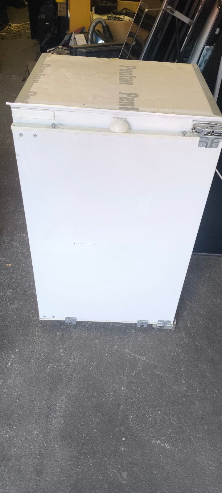 Siemens Koelkast 88cm, 200 liter of meer, Energieklasse A of zuiniger, 45 tot 60 cm, Ophalen