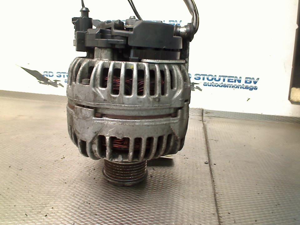 Dynamo Seat Leon (1P1) (2006-05/2012-12) 06F903023F, Service@seat.de, Seat, Seat Deutschland GmbH, Gebruikt