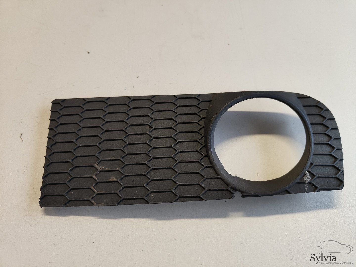 Bumper rooster mistlamp rechts BMW X3 serie E83 3417726, Gebruikt, -, -, Ophalen of Verzenden