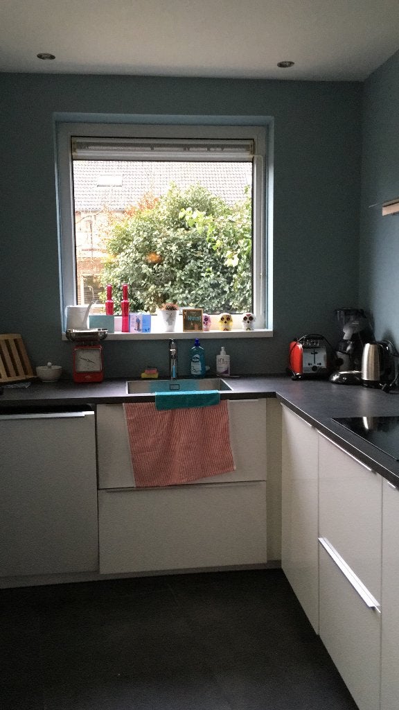 Deuren ikea keuken (gratis), Huis en Inrichting, Keuken | Keukenelementen, Ophalen, Gebruikt, Wit, 50 tot 100 cm