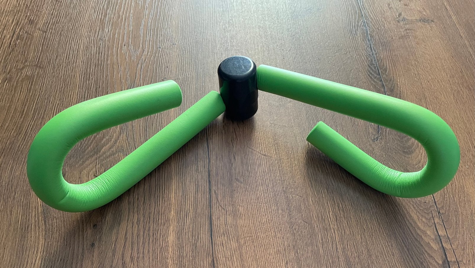 Dijbeentrainer - Perfect voor thuisworkouts, Ophalen of Verzenden, Zo goed als nieuw, Overige typen