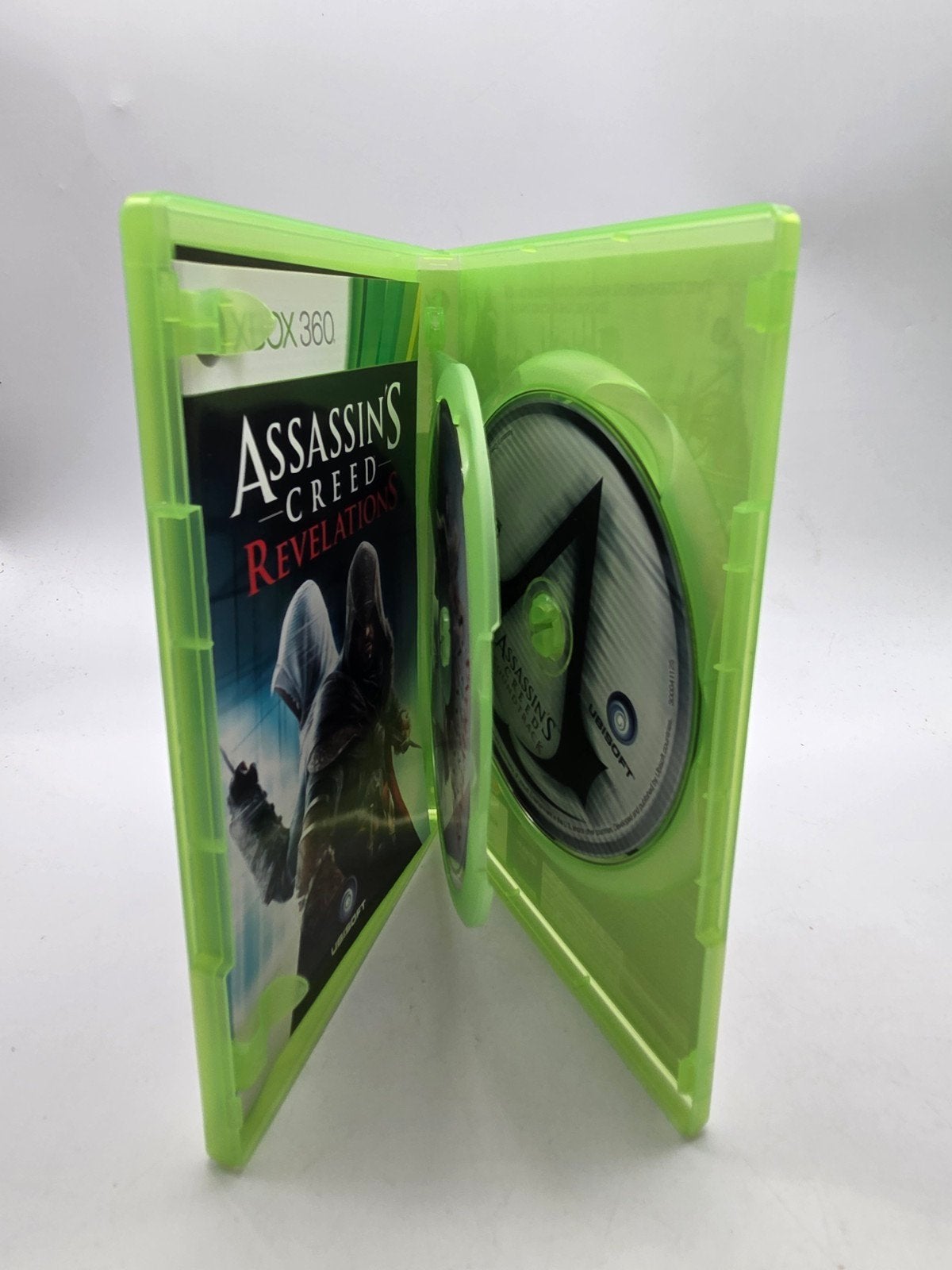 Assassin's Creed Revelations - Xbox 360, Online, Vanaf 18 jaar, Ophalen of Verzenden, Zo goed als nieuw