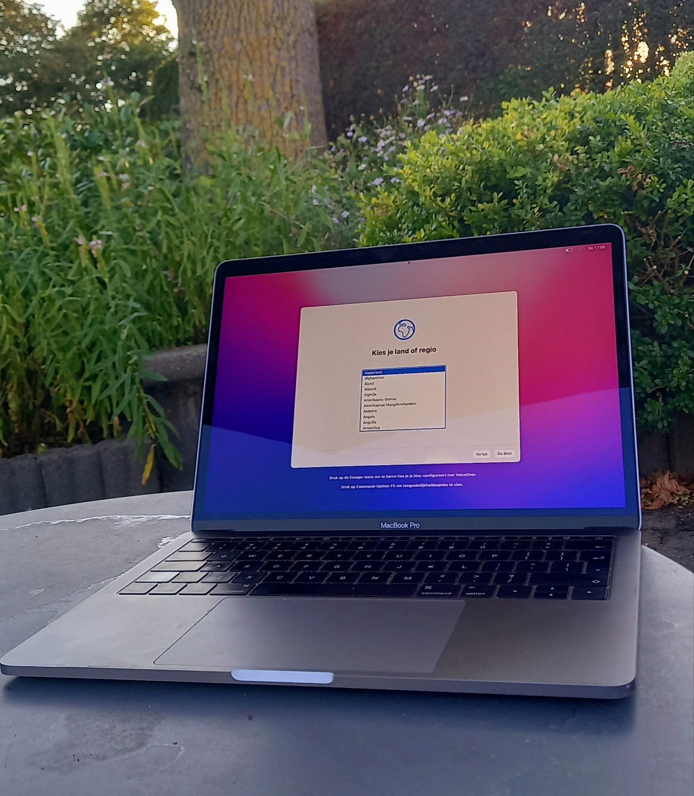 Apple MacBook Pro 13 inch (2016) – i5, 8GB RAM, 256GB SSD, Computers en Software, Apple Macbooks, MacBook Pro, Gebruikt, 256 GB