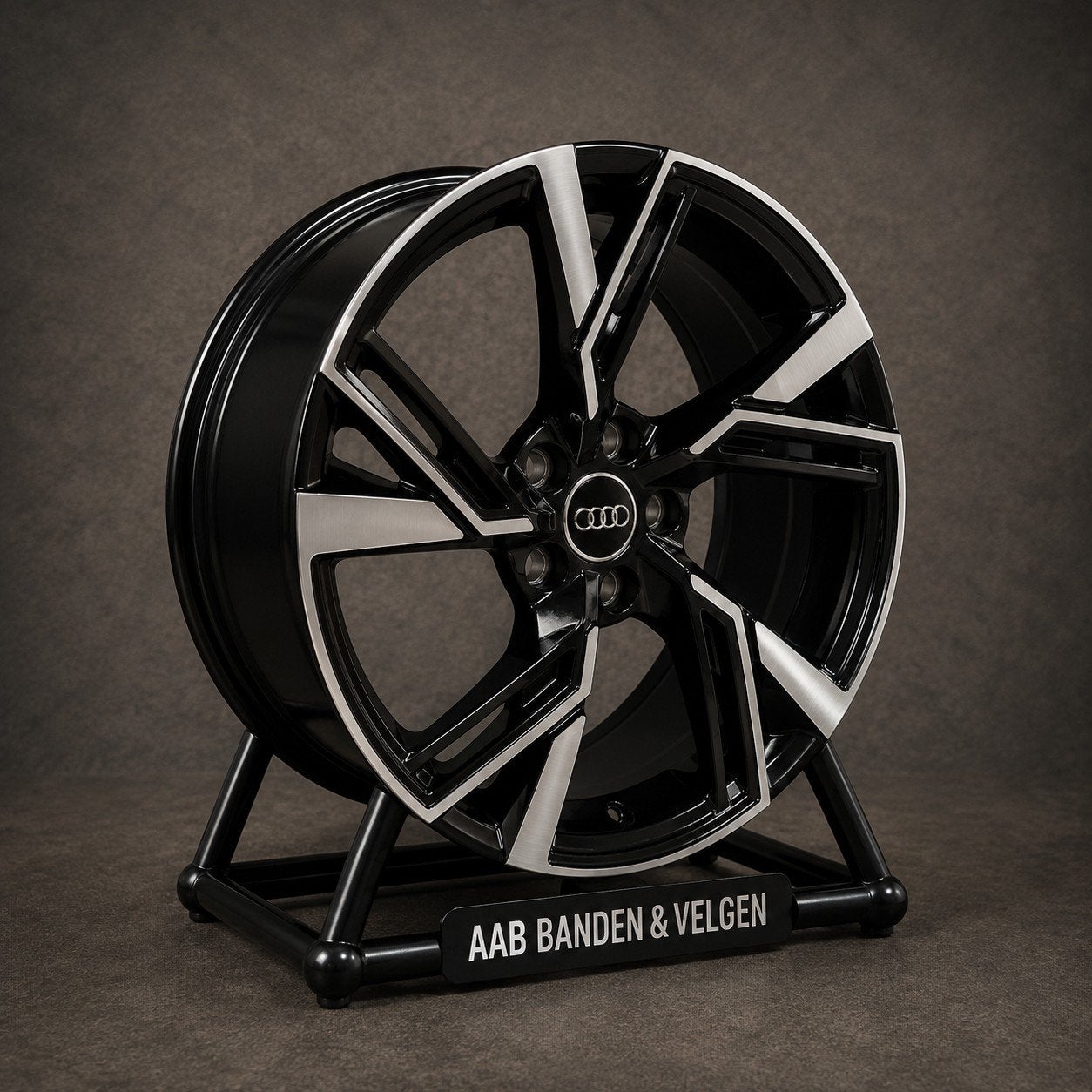 19 20 21 inch RS4 look velgen A3 A4 A5 Q2 Q3, 19 inch, Velg(en), Nieuw, Ophalen of Verzenden