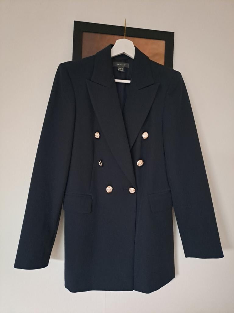 Primark Colbert Zgan!, Ophalen of Verzenden, Zo goed als nieuw, Maat 36 (S), Primark