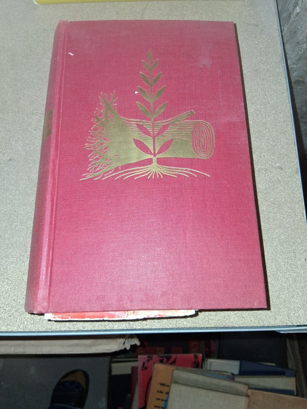 Exodus - Leon Uris (Hardcover), Boeken, Ophalen of Verzenden, Gelezen, Leon Uris