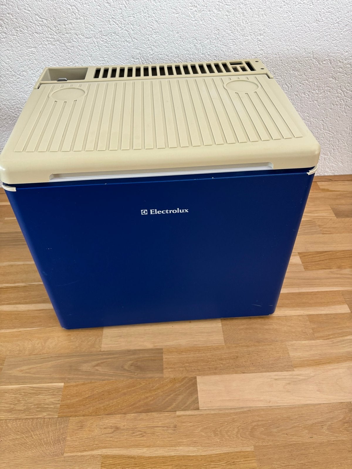 Electrolux Dometic Koelbox - Elektrisch 220v, 12v en gas., Ophalen, Gebruikt, Koelbox, Elektrisch