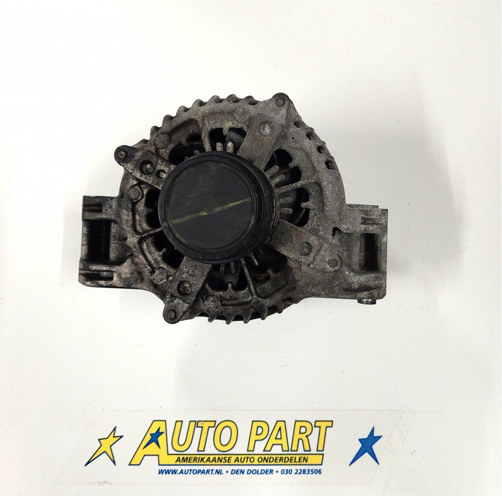 Jeep Grand Cherokee 3.6ltr dynamo 2011-2016, Gebruikt, PO Box 21-8004 | Auburn Hills, MI 48321-8004, Ophalen of Verzenden, Amerikaanse onderdelen