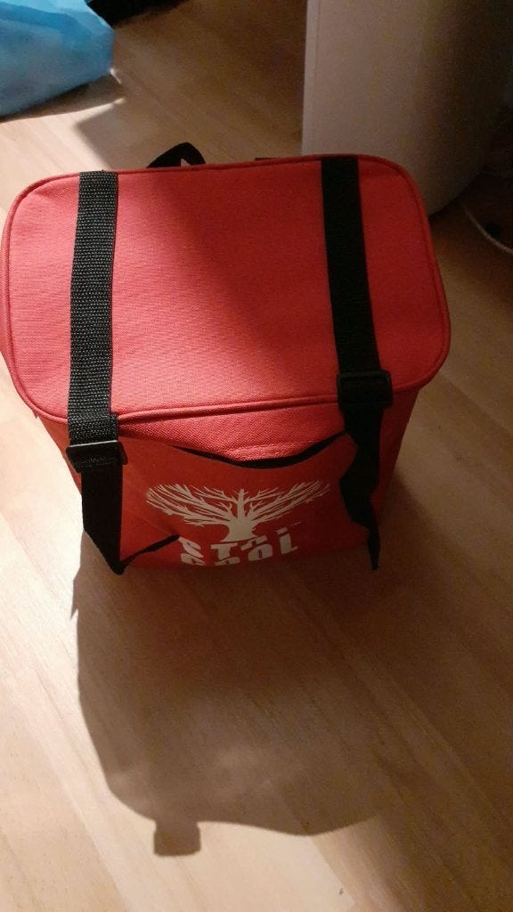 koeltas van Oakman, Ophalen of Verzenden, Nieuw, Koeltas, Koelelement