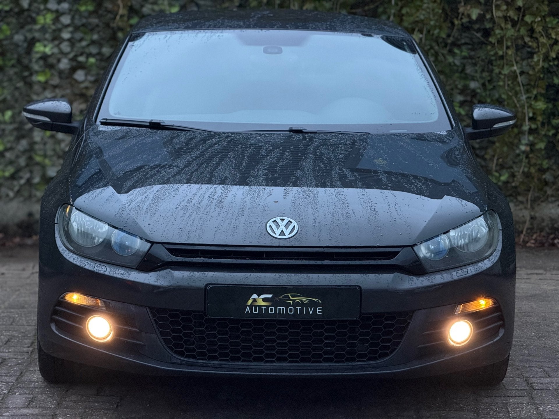Volkswagen Scirocco 1.4 TSI Nieuwe Kettingset Dynaudio, Voorwielaandrijving, Euro 5, 15 km/l, Gebruikt